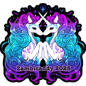 Mirror unicorns