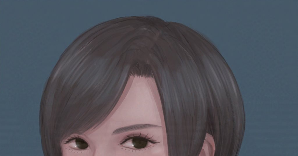 女の子