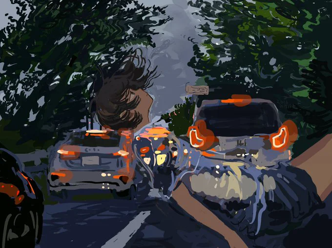 View artwork