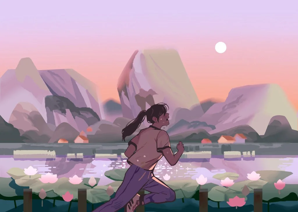 View artwork