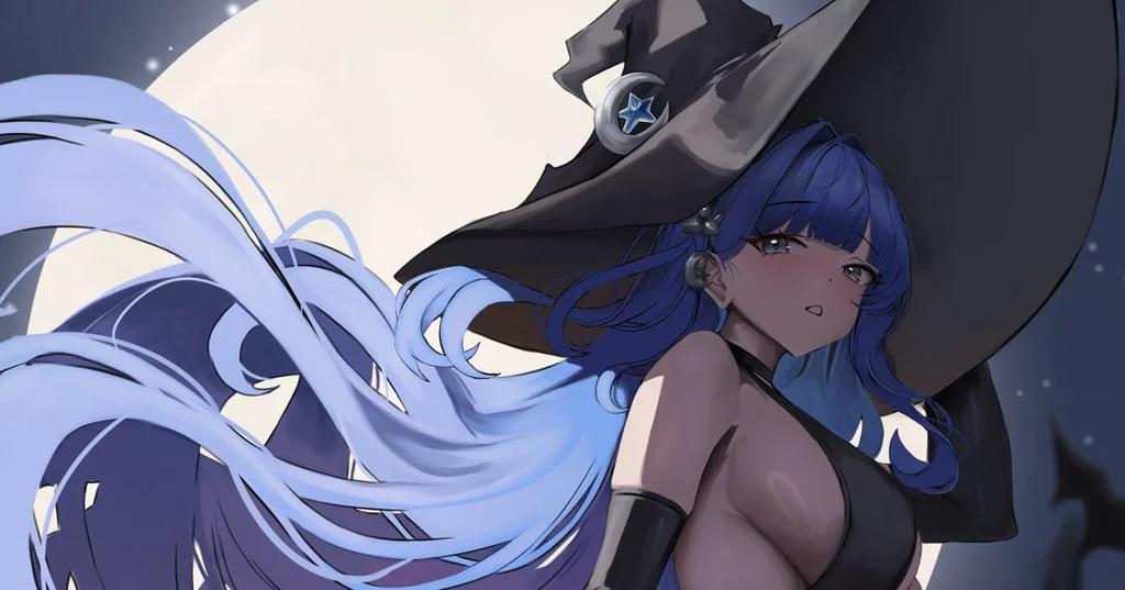 NIKKE Arcana