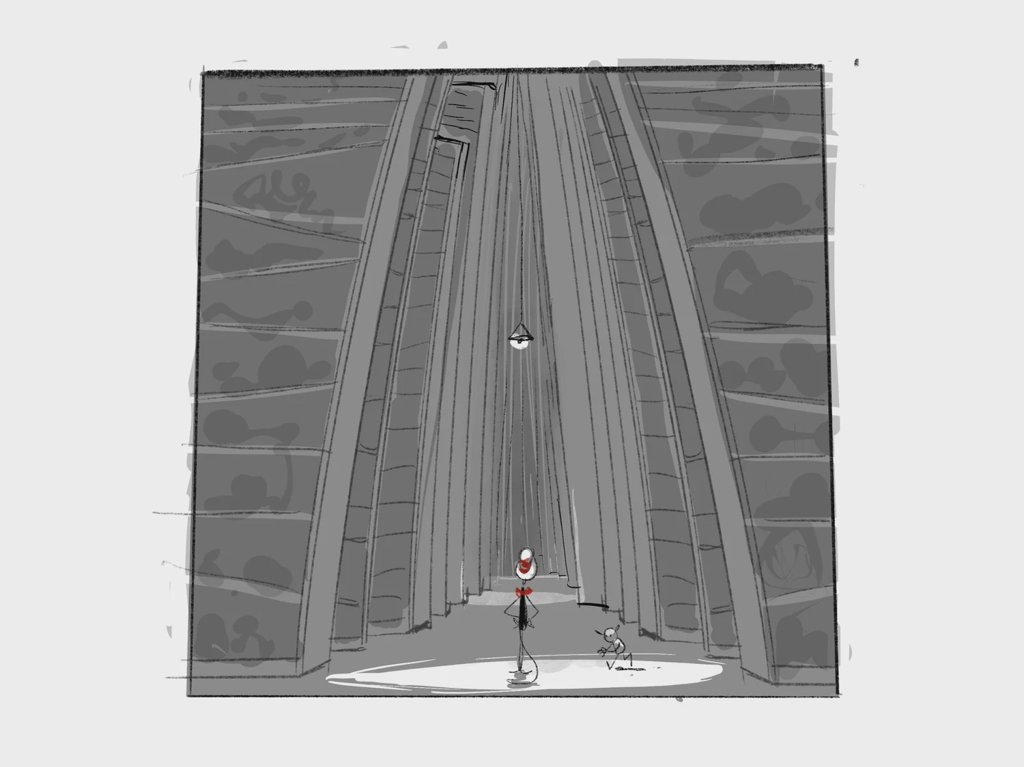 Cat in the Hat