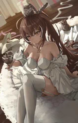 Mumei