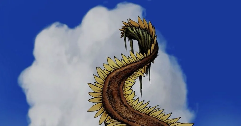 8月の秘密
