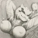 View artwork