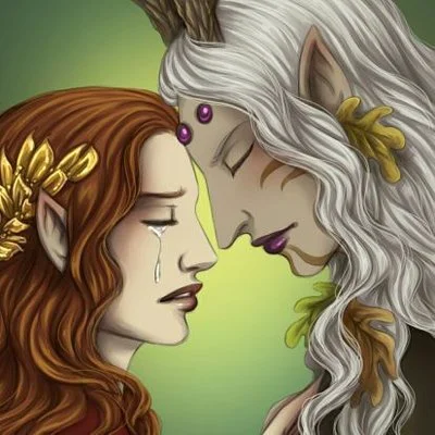 Henna x Farian