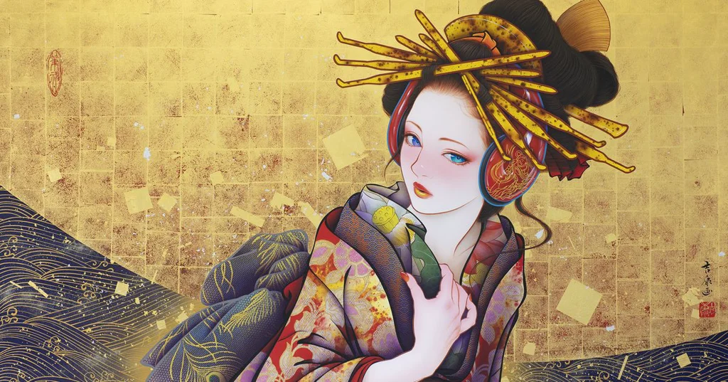 見立て弁天Ⅱ