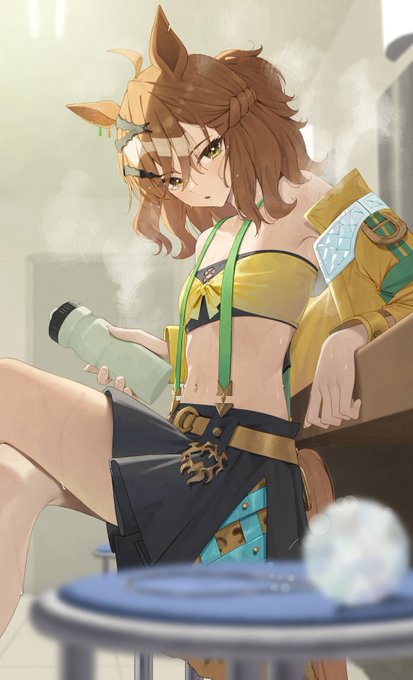 View artwork