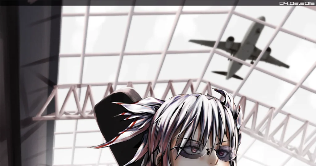 Fujiwara No Mokou