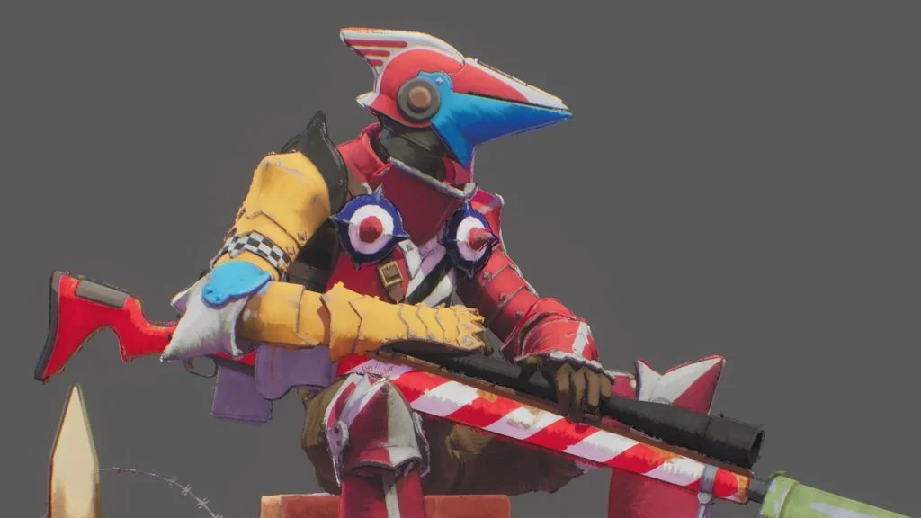 Dragoon