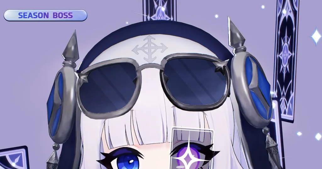 メイリン（メイプルストーリー）｜3Dファンアート