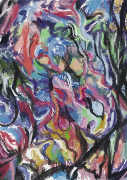 View artwork