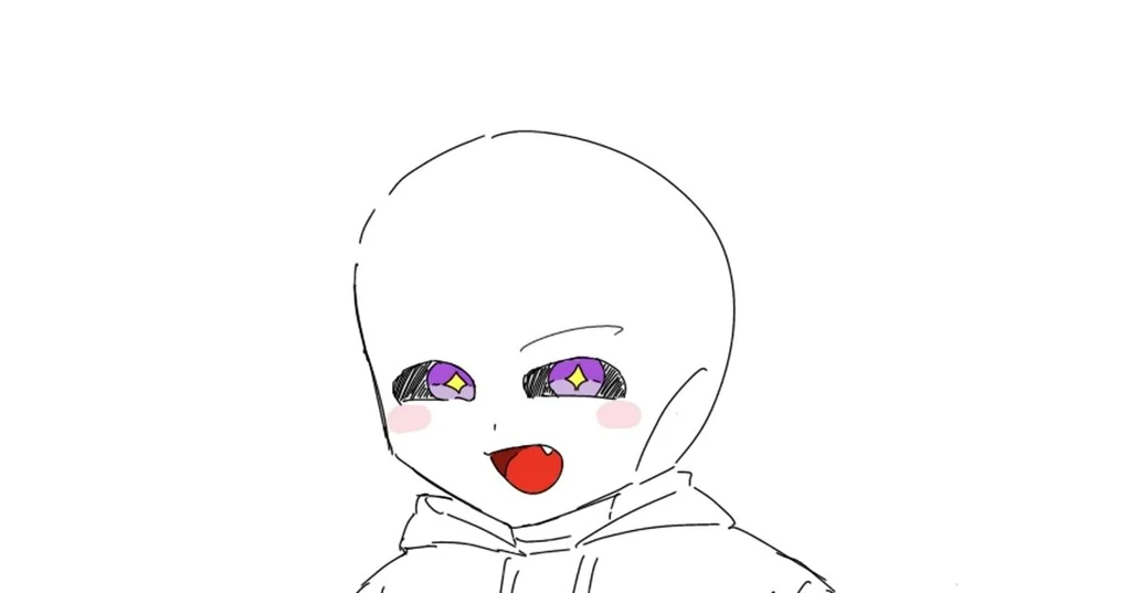 最近骨を描いていなかった