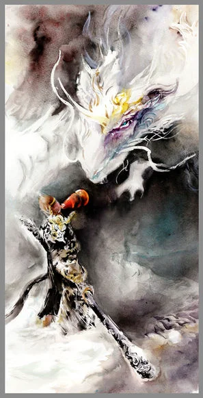 View artwork