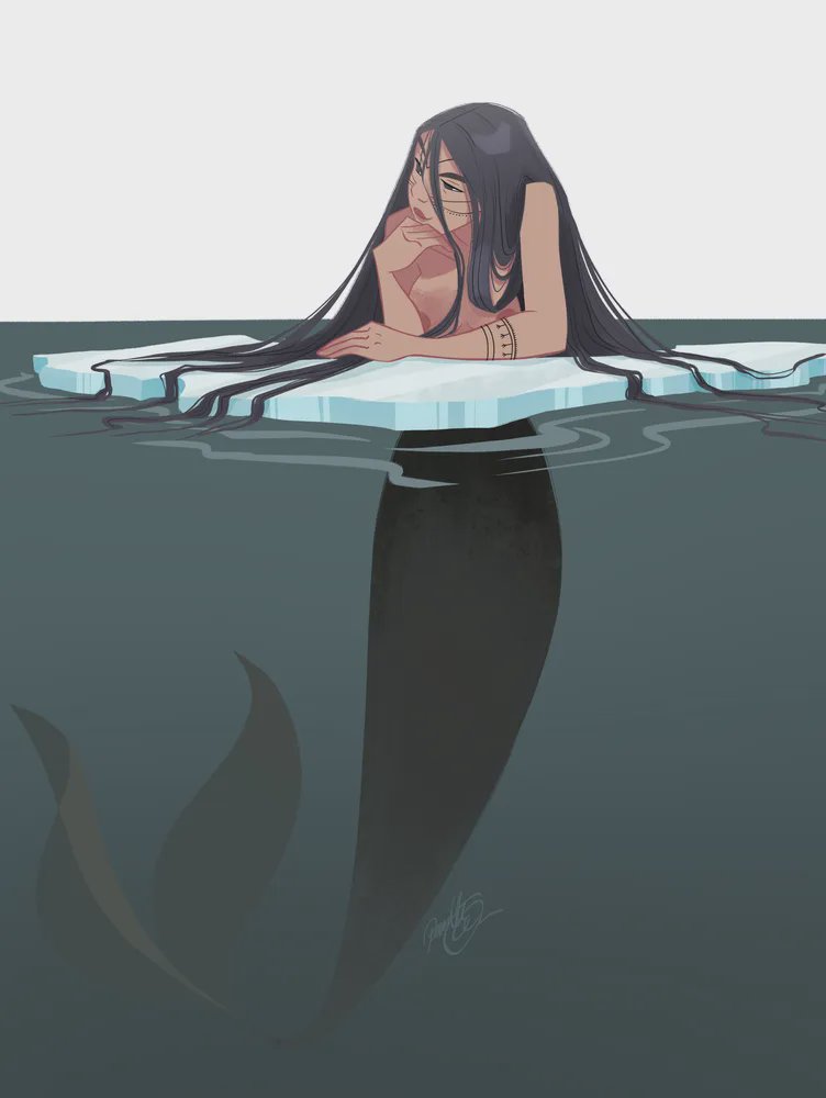 View artwork