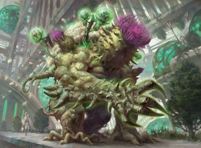 Bloombrute