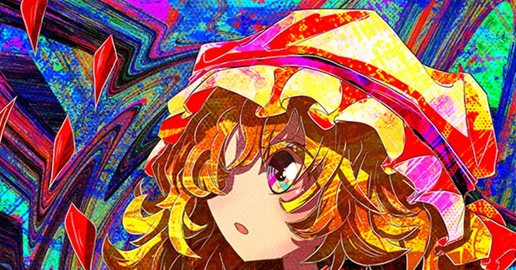 メリーちゃん