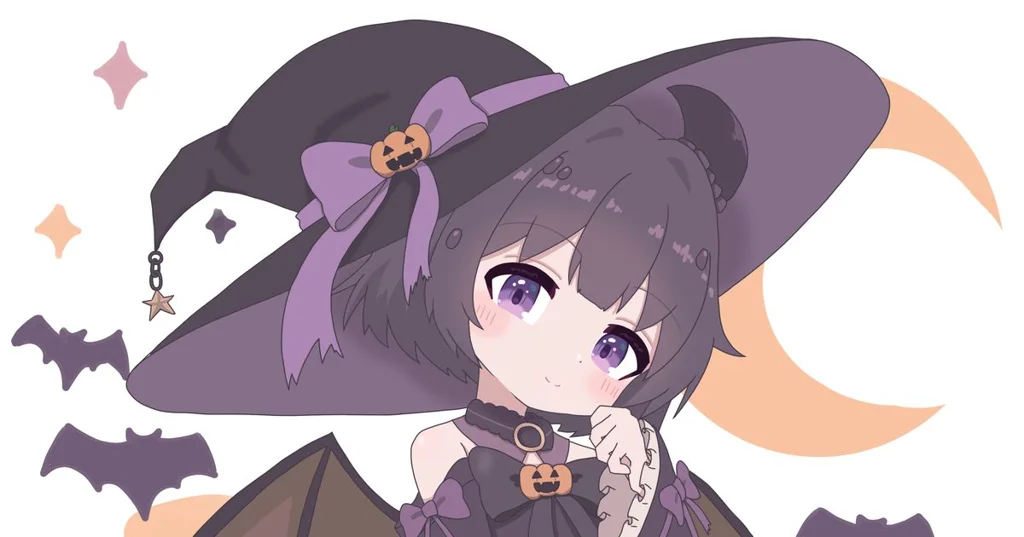 ハッピーハロウィン