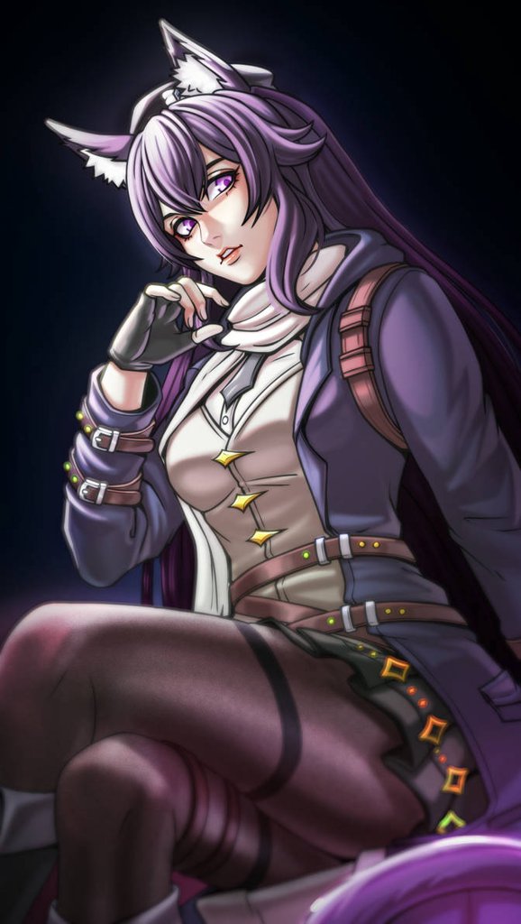 [Commision]Ardaris