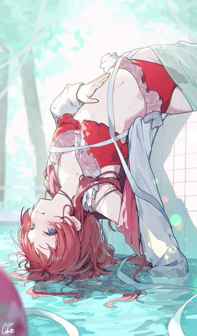 View artwork