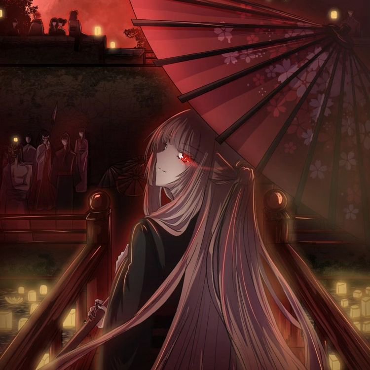 Matsuri