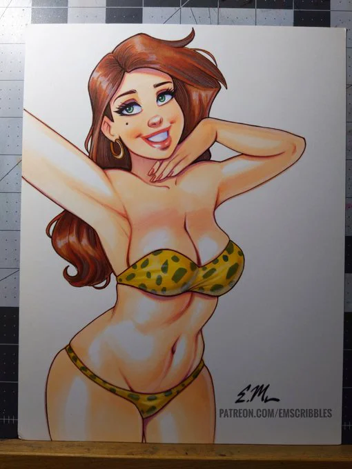 View artwork