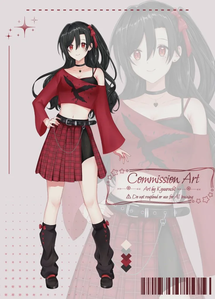 View artwork
