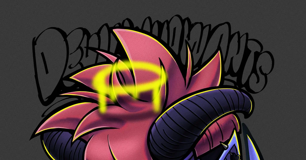天使になりたい悪魔くん