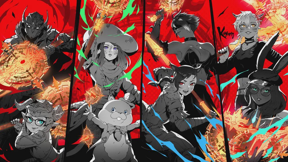 View artwork