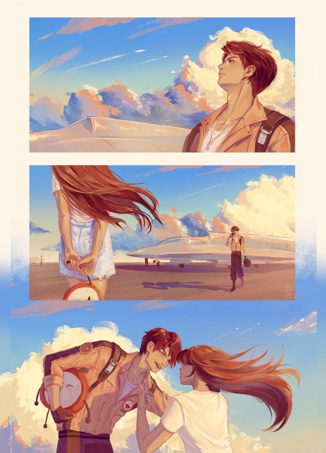 View artwork