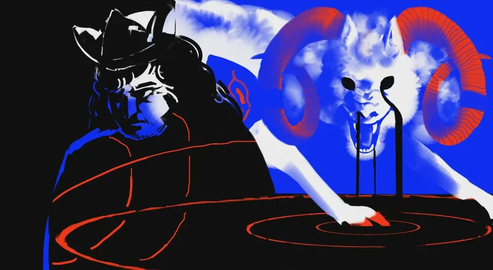 View artwork