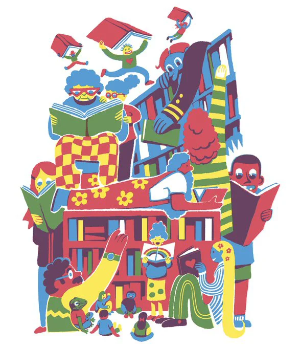 View artwork