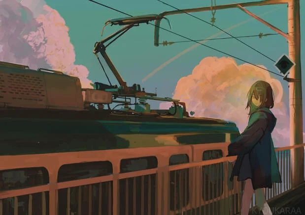 View artwork