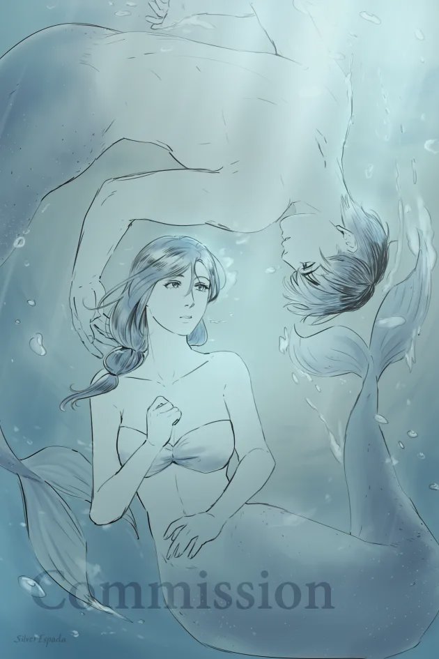 View artwork