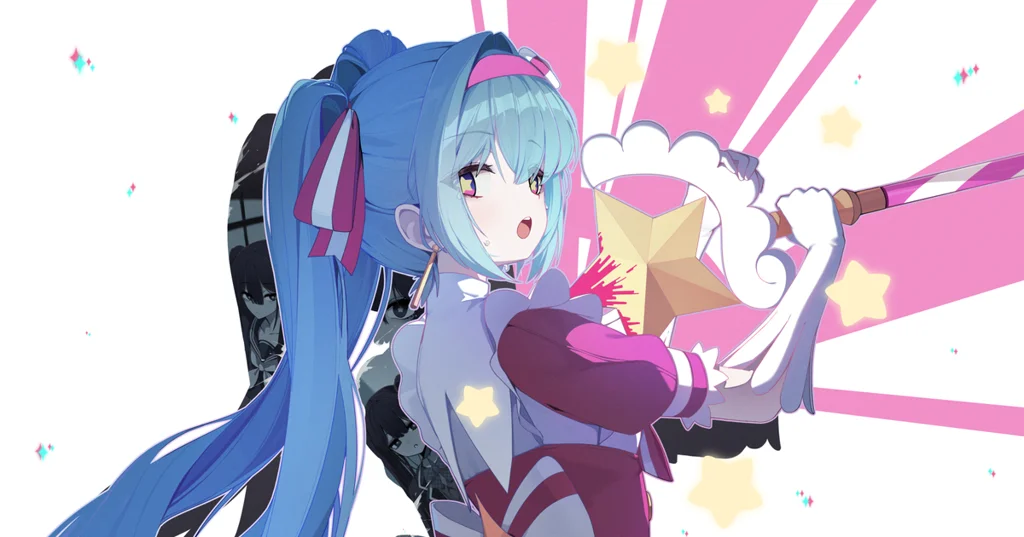 初音ミク