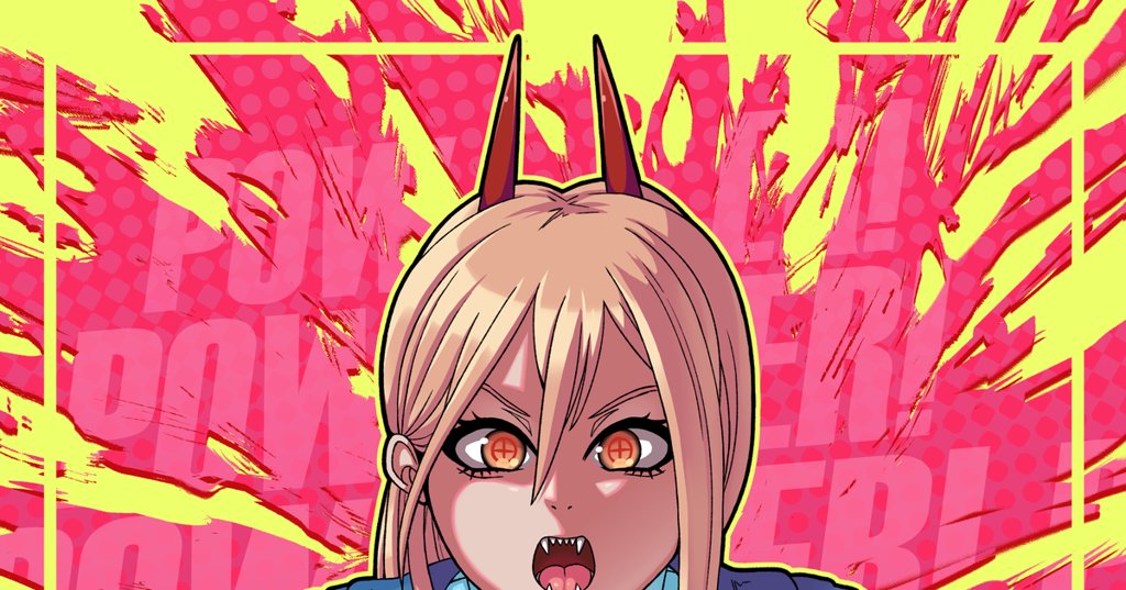 Power!