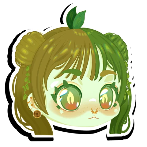 Finished Commission!