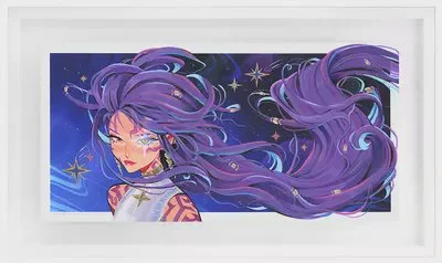Bravest Star