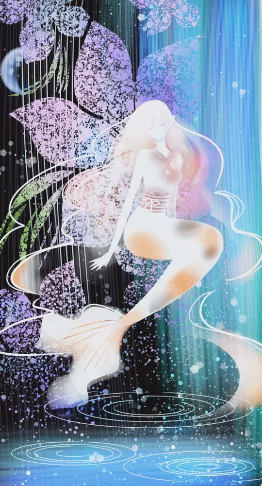 View artwork