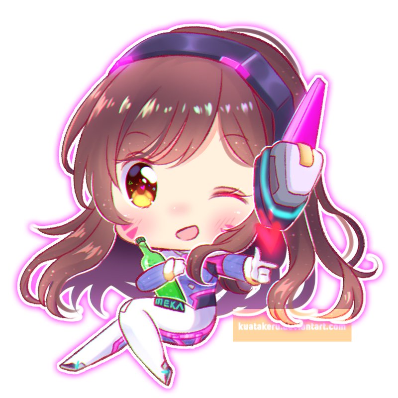 [C] D.VA
