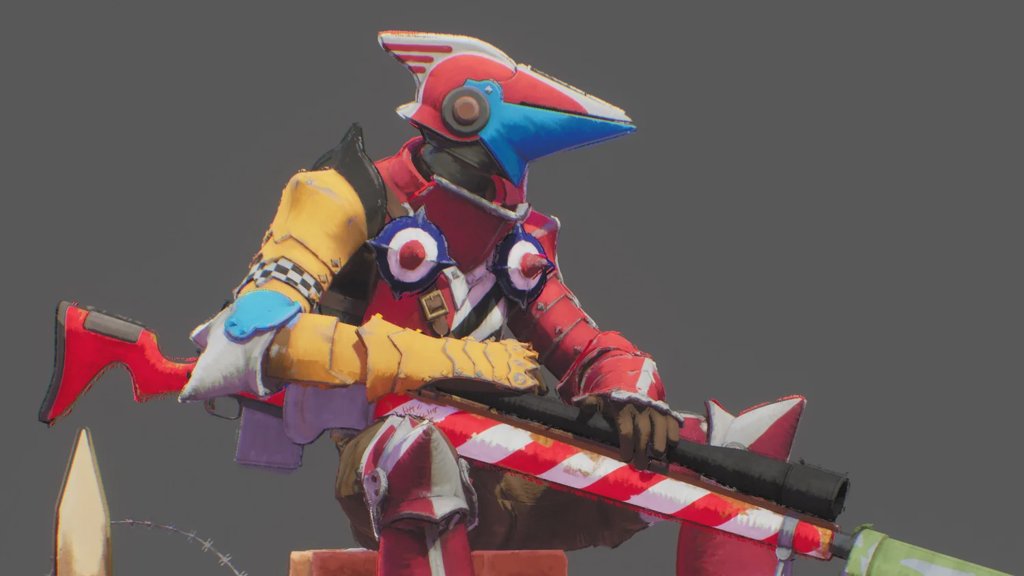 Dragoon