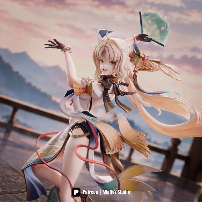 View artwork