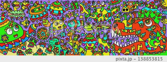 View artwork