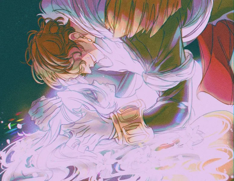 View artwork