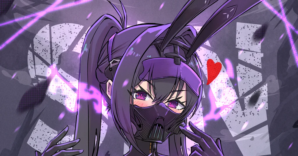 Sin : Swift Bunny π
