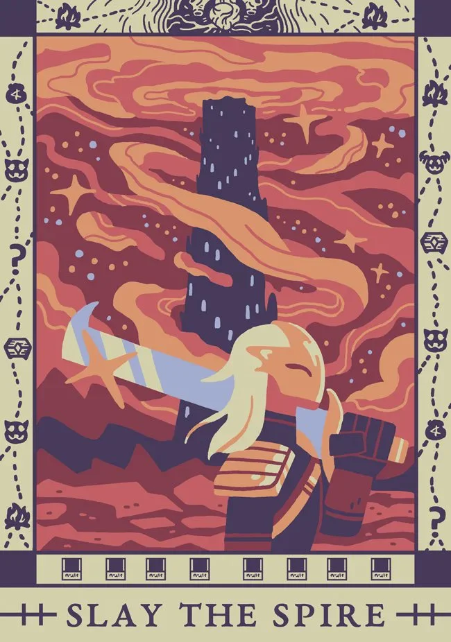 Slay the Spire