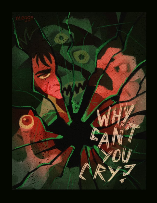 View artwork