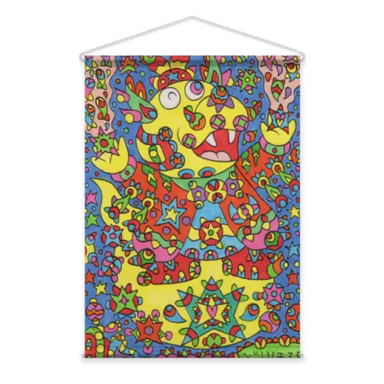View artwork