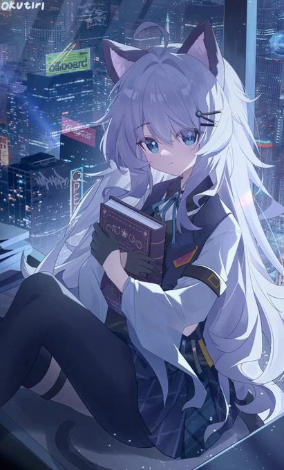 View artwork