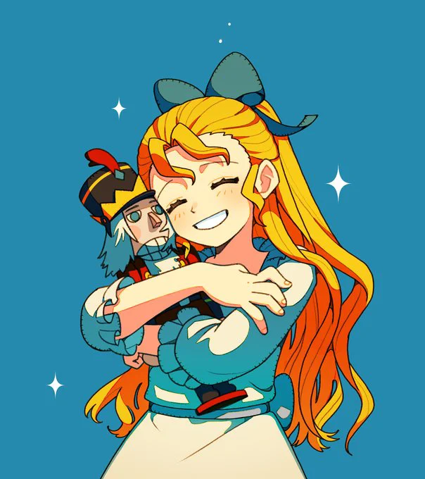 わたしのくるみ割りさん